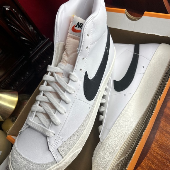 blazer mid - Picture 1 of 4